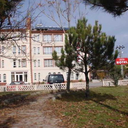 Hotel Cappa Ургуп Экстерьер фото